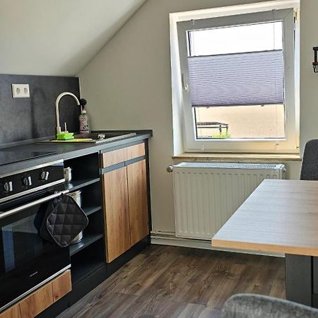 Gaestehaus Orchidee Hoya Kültér fotó