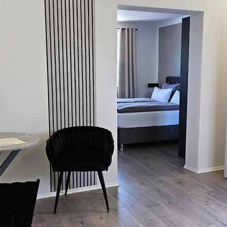 Gaestehaus Orchidee Hoya Kültér fotó