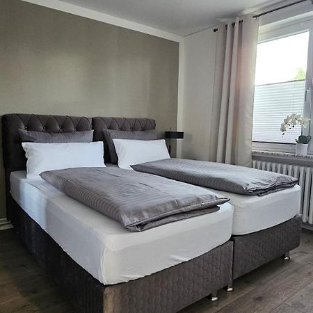Gaestehaus Orchidee Hoya Kültér fotó