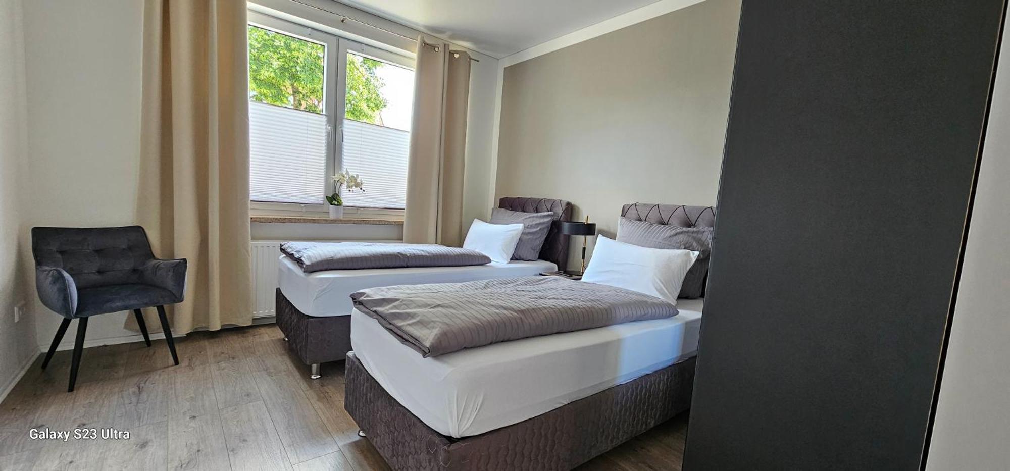 Gaestehaus Orchidee Hoya Kültér fotó